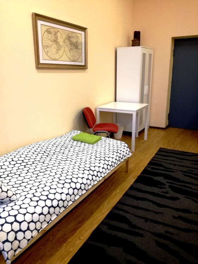 25 Hostel
