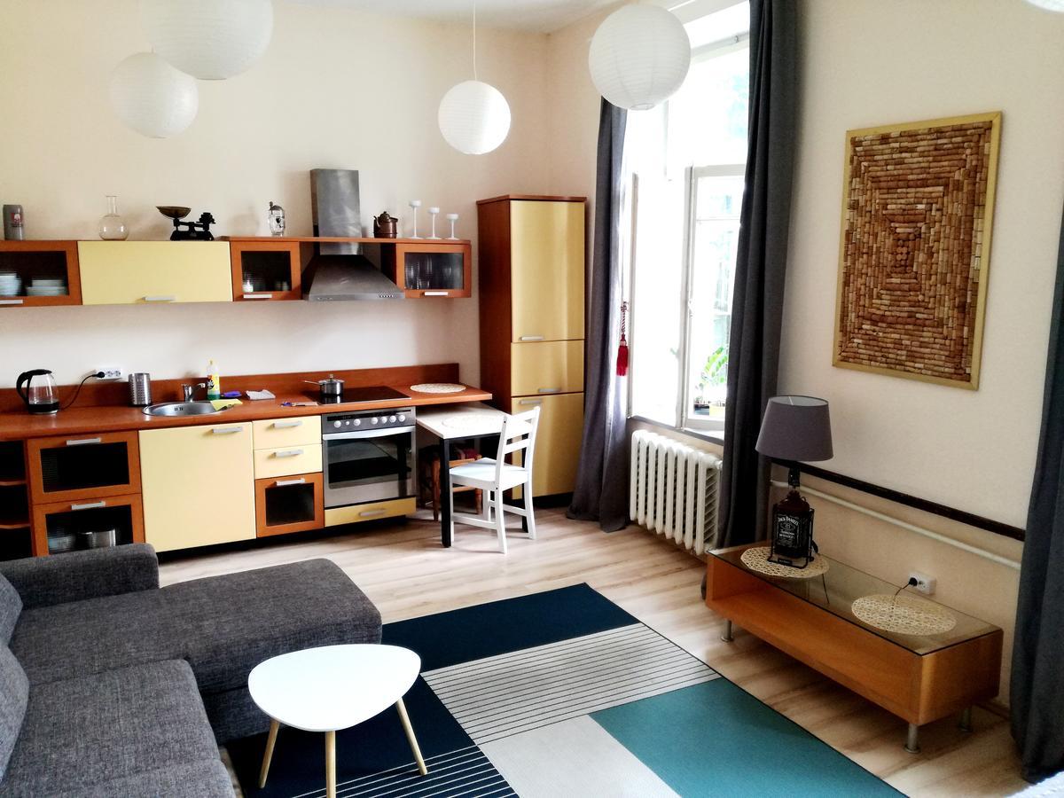 25 Hostel Vilnius