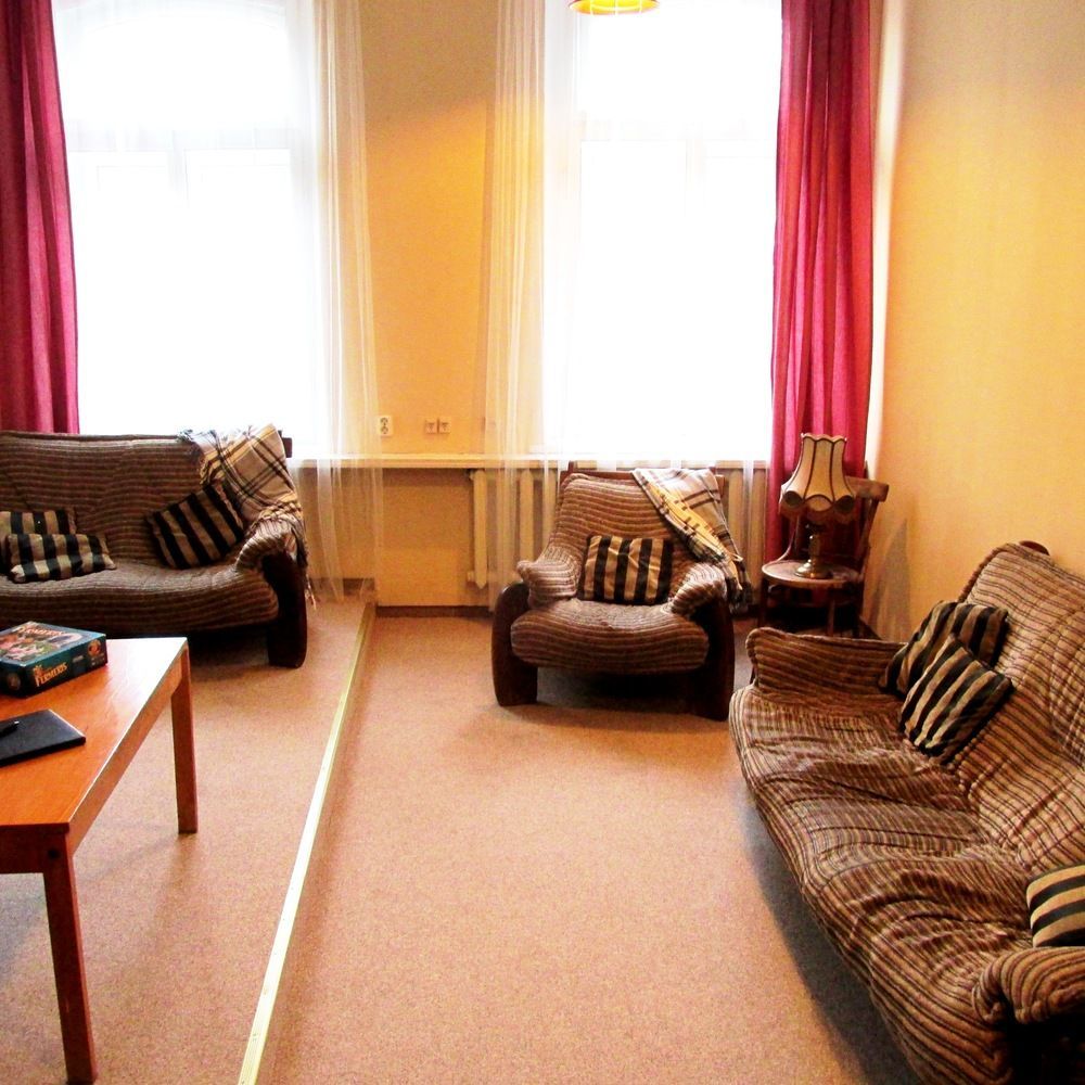 Hostel 25