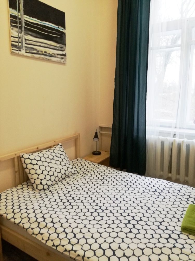 25 Hostel