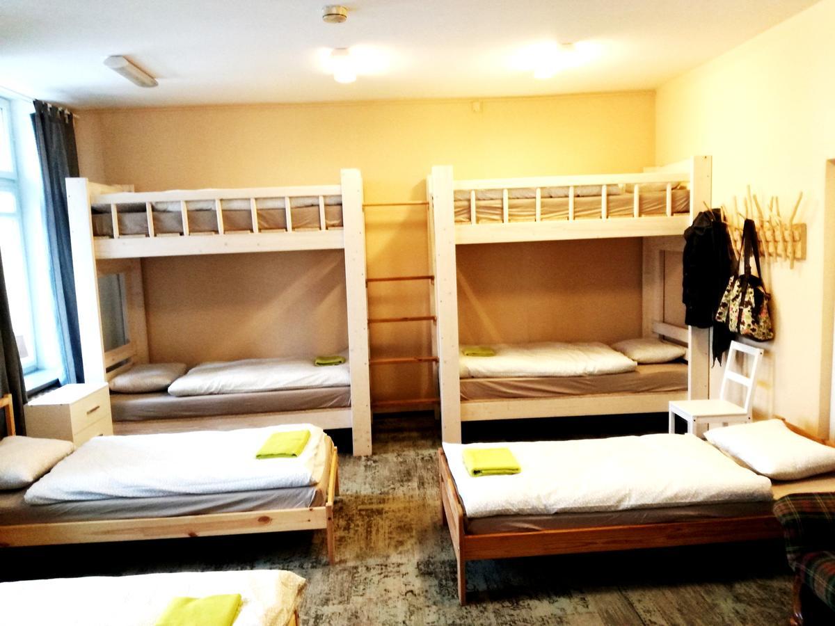 25 Hostel