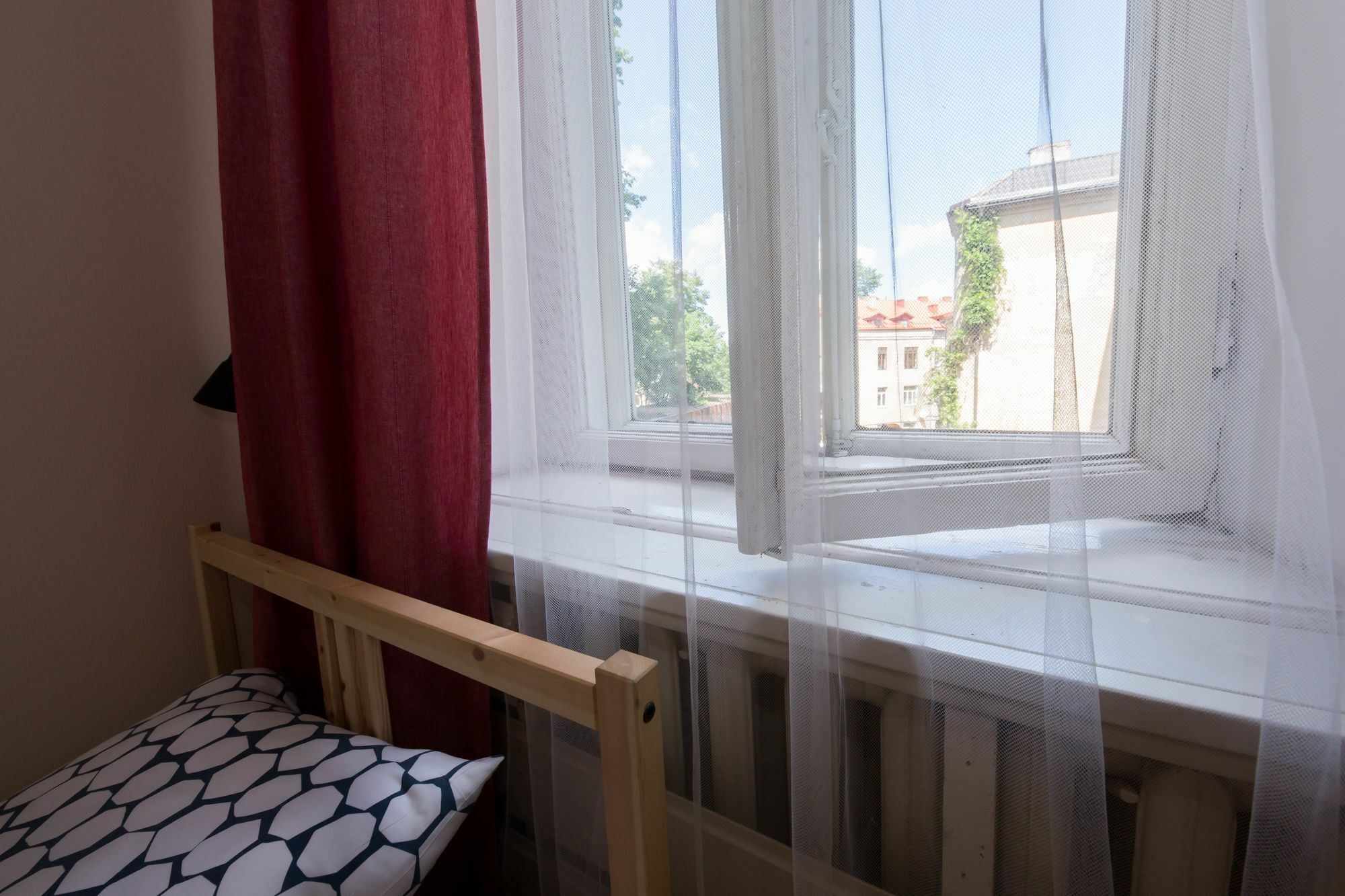Hostel 25 VNO