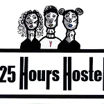 25 Hours Hostel