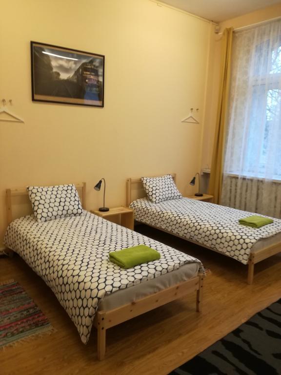 Ostello 25 *