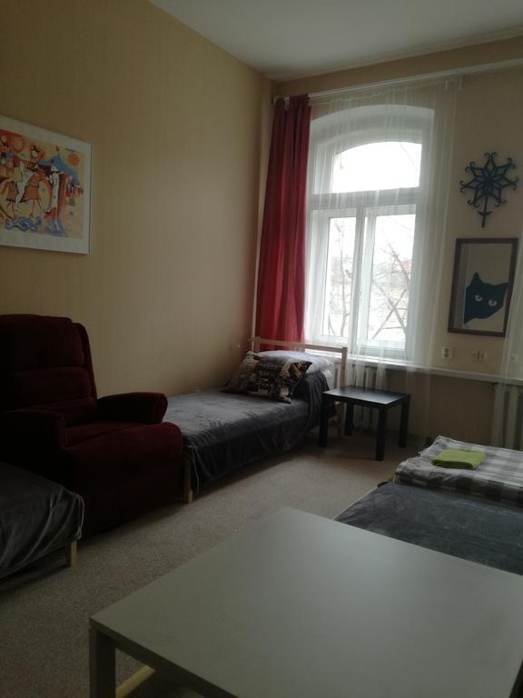 25 Ostello VNO