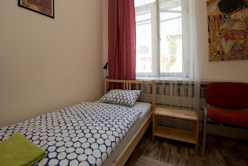 Ostello 25 *