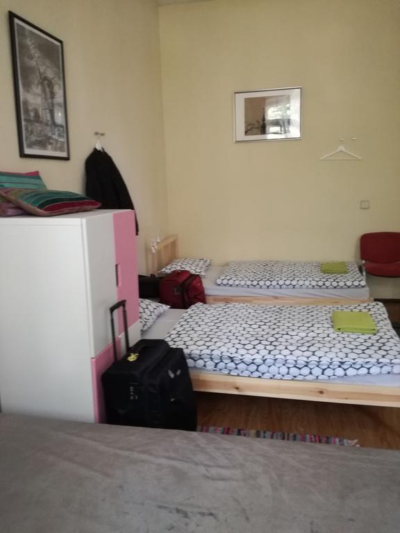 Ostello 25 VNO