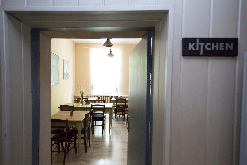 Ostello 25 VNO