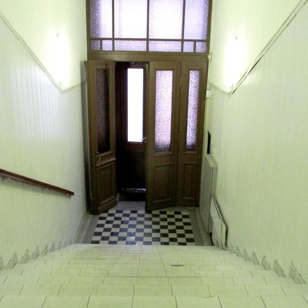 Ostello 25 VNO