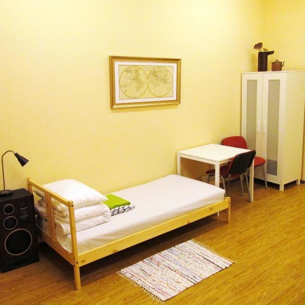 Ostello 25 VNO