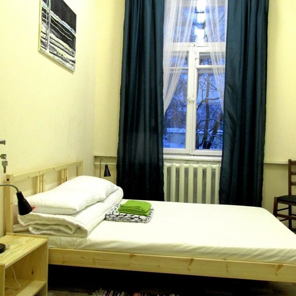 25 Ostello VNO