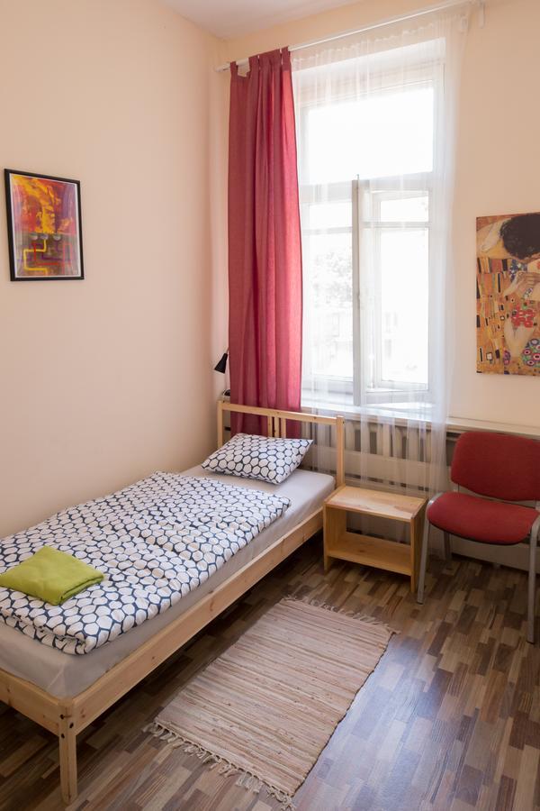 Ostello 25 VNO