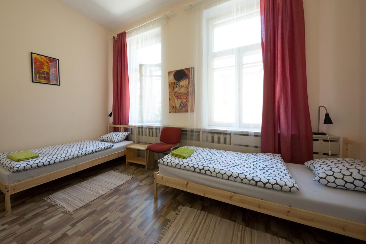25 Ostello VNO