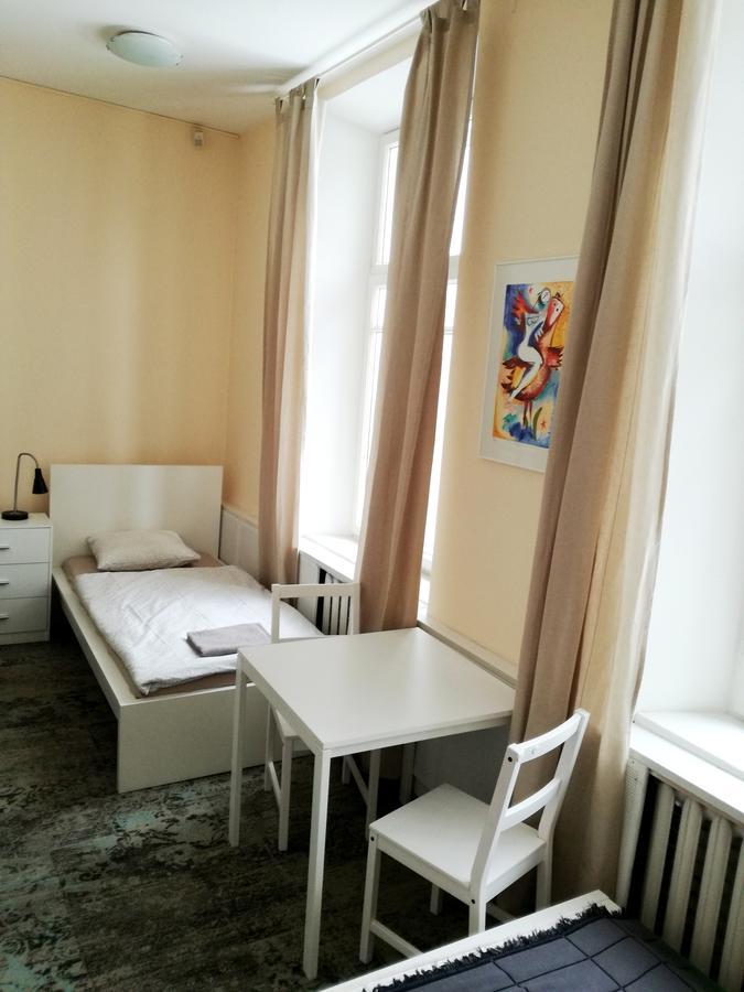 25 Ostello VNO