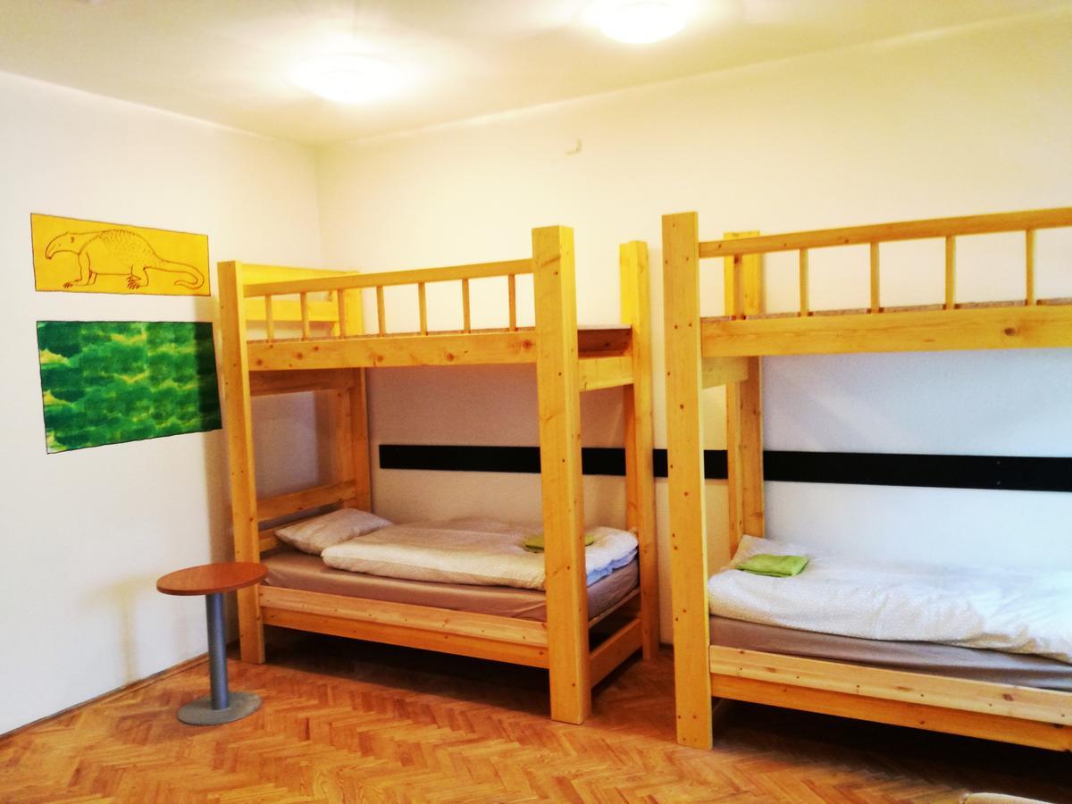 25 Ostello VNO