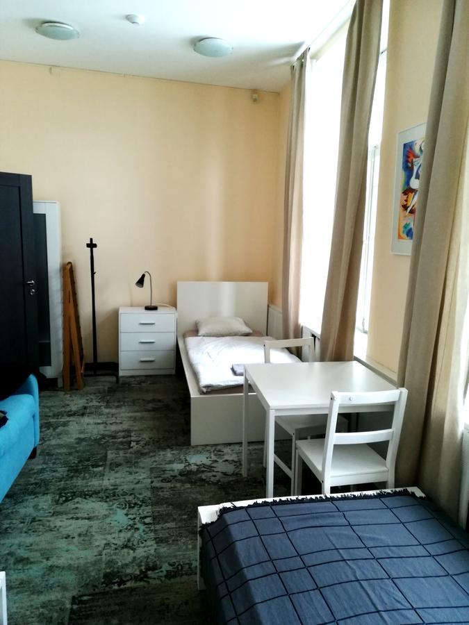 Ostello 25 VNO