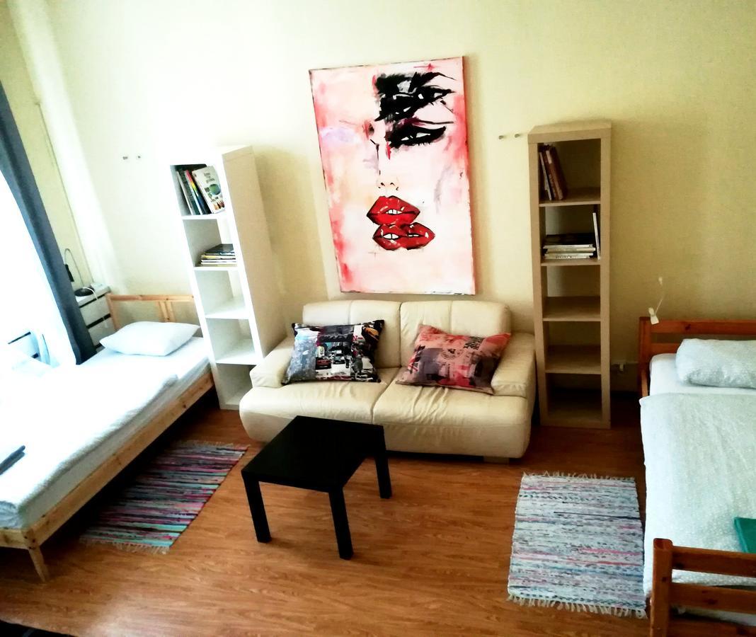 Ostello 25 VNO
